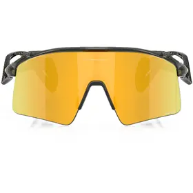 Okulary rowerowe OAKLEY Stunt Wing PRIZM 24k