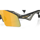Okulary rowerowe OAKLEY Stunt Wing PRIZM 24k