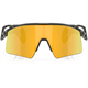 Okulary rowerowe OAKLEY Stunt Wing PRIZM 24k