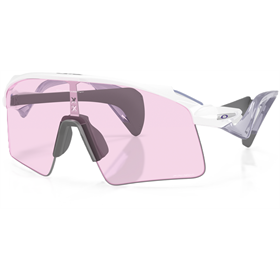 Okulary rowerowe OAKLEY Stunt Wing PRIZM Low Light 