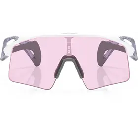 Okulary rowerowe OAKLEY Stunt Wing PRIZM Low Light 