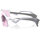 Okulary rowerowe OAKLEY Stunt Wing PRIZM Low Light 