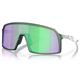 Okulary rowerowe OAKLEY Sutro Discover Collection PRIZM Road Jade