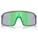 Okulary rowerowe OAKLEY Sutro Discover Collection PRIZM Road Jade