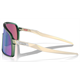 Okulary rowerowe OAKLEY Sutro Discover Collection PRIZM Road Jade