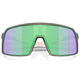 Okulary rowerowe OAKLEY Sutro Discover Collection PRIZM Road Jade