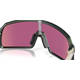 Okulary rowerowe OAKLEY Sutro Discover Collection PRIZM Road Jade