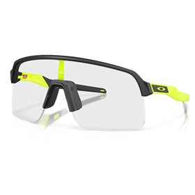 Okulary rowerowe OAKLEY Sutro Lite Clear 