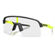 Okulary rowerowe OAKLEY Sutro Lite Clear 