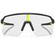 Okulary rowerowe OAKLEY Sutro Lite Clear 