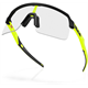 Okulary rowerowe OAKLEY Sutro Lite Clear 