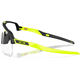 Okulary rowerowe OAKLEY Sutro Lite Clear 