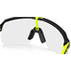 Okulary rowerowe OAKLEY Sutro Lite Clear 