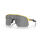 Okulary rowerowe OAKLEY Sutro Lite Patrick Mahomes II Collection PRIZM Black