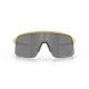 Okulary rowerowe OAKLEY Sutro Lite Patrick Mahomes II Collection PRIZM Black