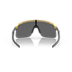 Okulary rowerowe OAKLEY Sutro Lite Patrick Mahomes II Collection PRIZM Black