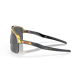 Okulary rowerowe OAKLEY Sutro Lite Patrick Mahomes II Collection PRIZM Black