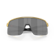 Okulary rowerowe OAKLEY Sutro Lite Patrick Mahomes II Collection PRIZM Black
