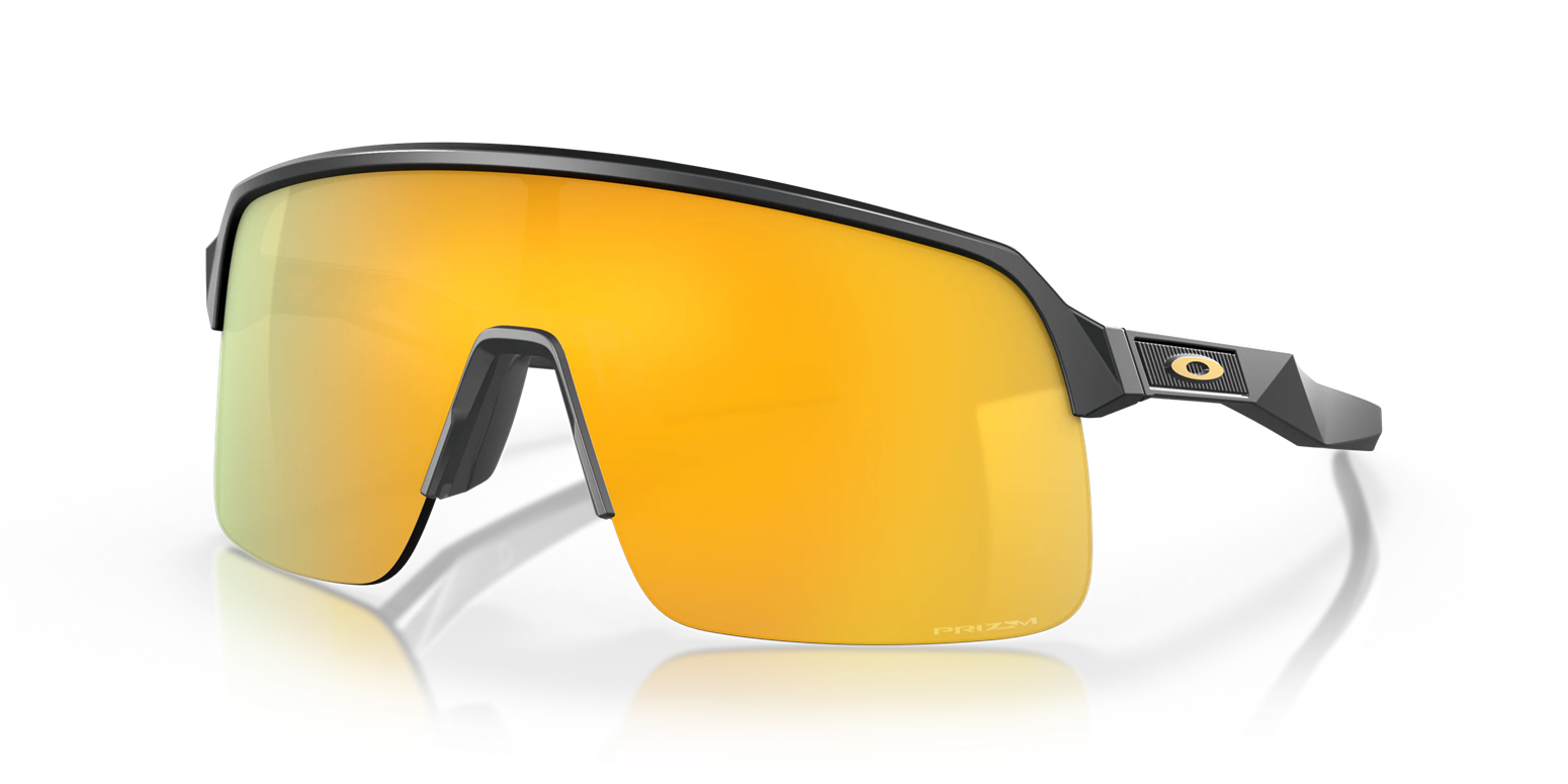 a*u様 Oakley Sutro Prizm 24k Okulary rowerowe OAKLEY Sutro PRIZM 24K | CentrumRowerowe.pl