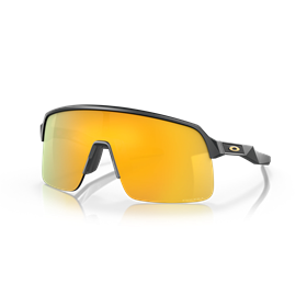 Okulary rowerowe OAKLEY Sutro Lite PRIZM 24K