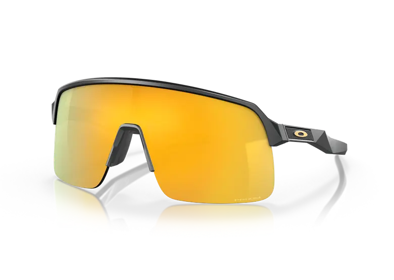 Okulary rowerowe OAKLEY Sutro Lite PRIZM 24K