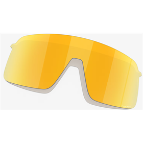 Soczewki OAKLEY Sutro Lite PRIZM 24K