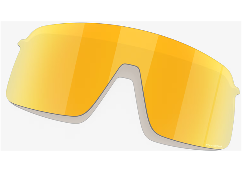 Soczewki OAKLEY Sutro Lite PRIZM 24K