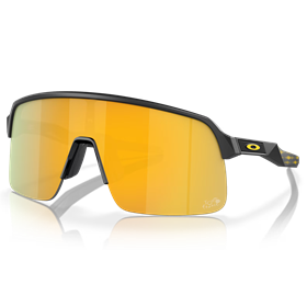 Okulary rowerowe OAKLEY Sutro Lite PRIZM 24K
