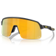 Okulary rowerowe OAKLEY Sutro Lite PRIZM 24K