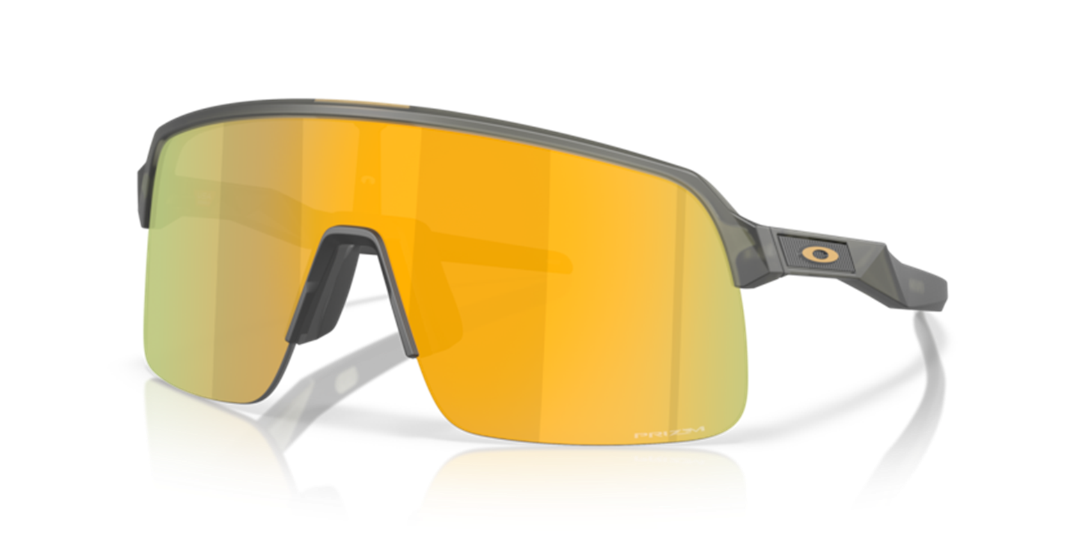 a*u様 Oakley Sutro Prizm 24k Kup Oakley Sutro Prizm 24K - Fortnite Midas/24k w