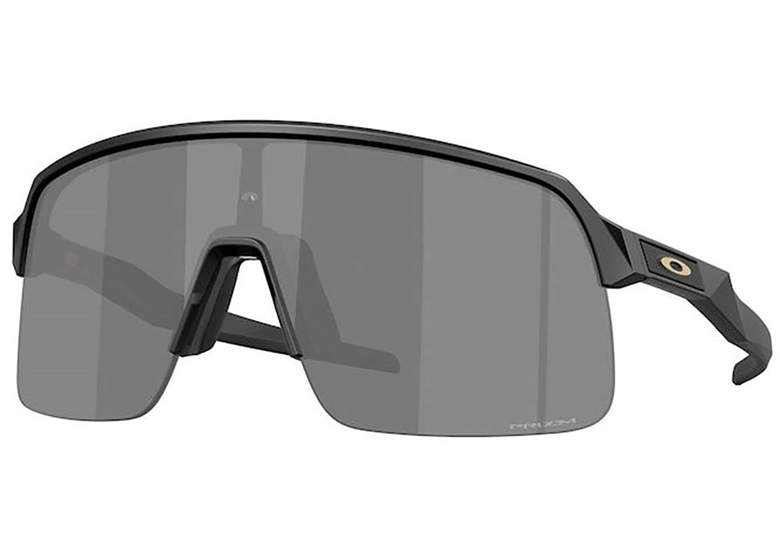 Okulary rowerowe OAKLEY Sutro Lite PRIZM Black