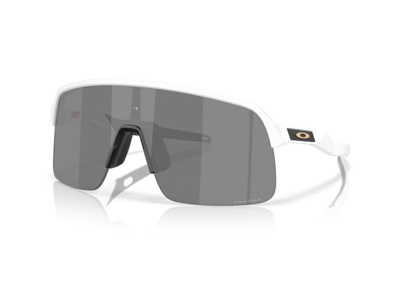 Okulary rowerowe OAKLEY Sutro Lite PRIZM Black