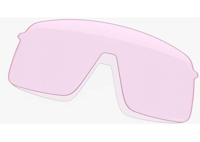 Soczewki OAKLEY Sutro Lite PRIZM Low Light