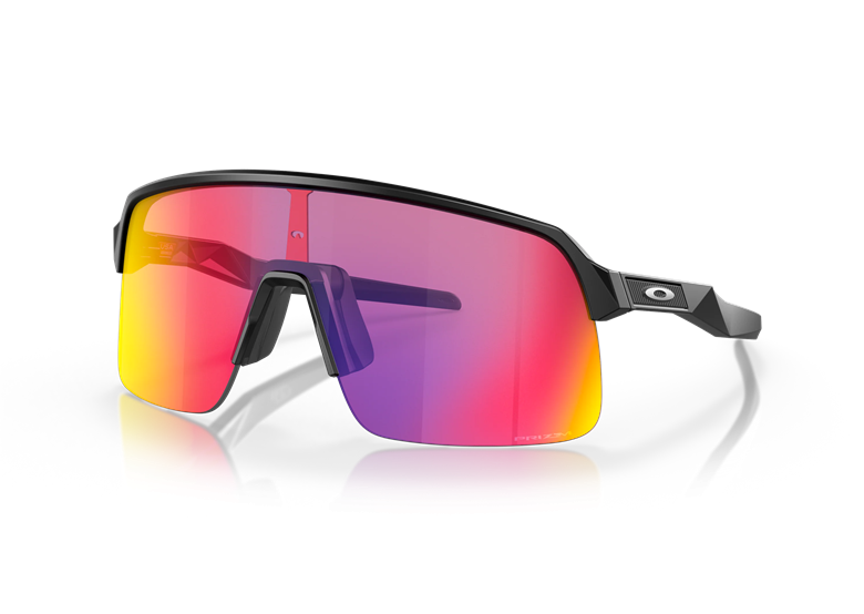 Okulary rowerowe OAKLEY Sutro Lite PRIZM Road