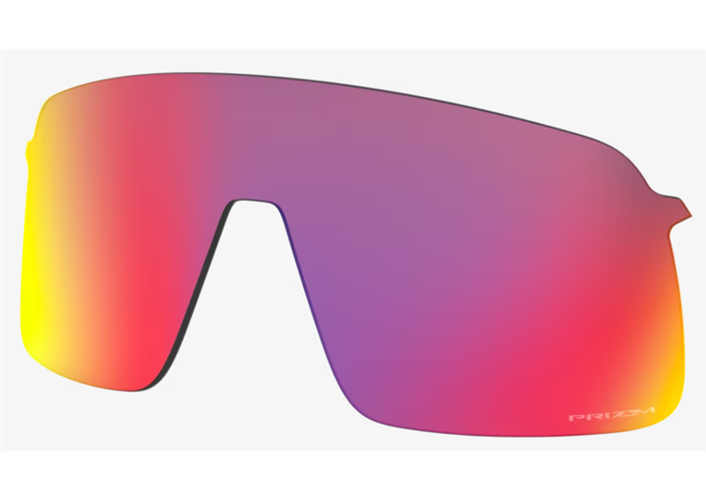 Soczewki OAKLEY Sutro Lite PRIZM Road