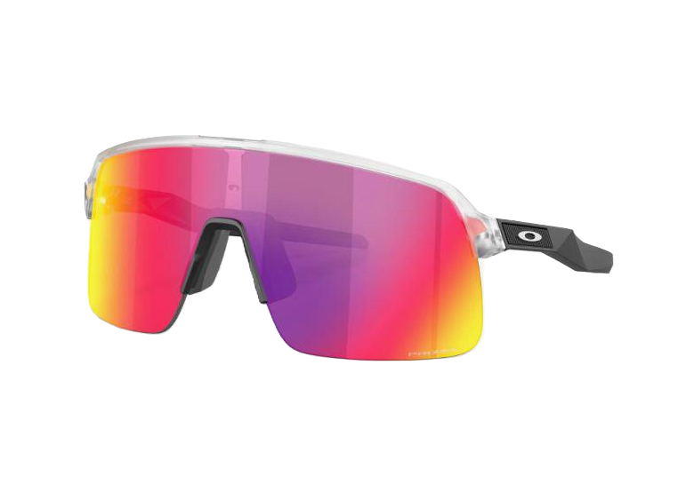 Okulary rowerowe OAKLEY Sutro Lite PRIZM Road