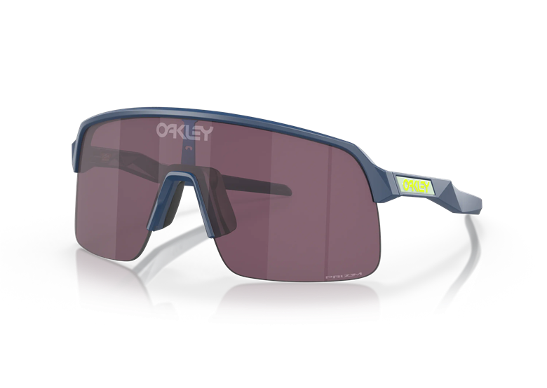 Okulary rowerowe OAKLEY Sutro Lite PRIZM Road Black CentrumRowerowe.pl