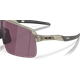 Okulary rowerowe OAKLEY Sutro Lite PRIZM Road Black