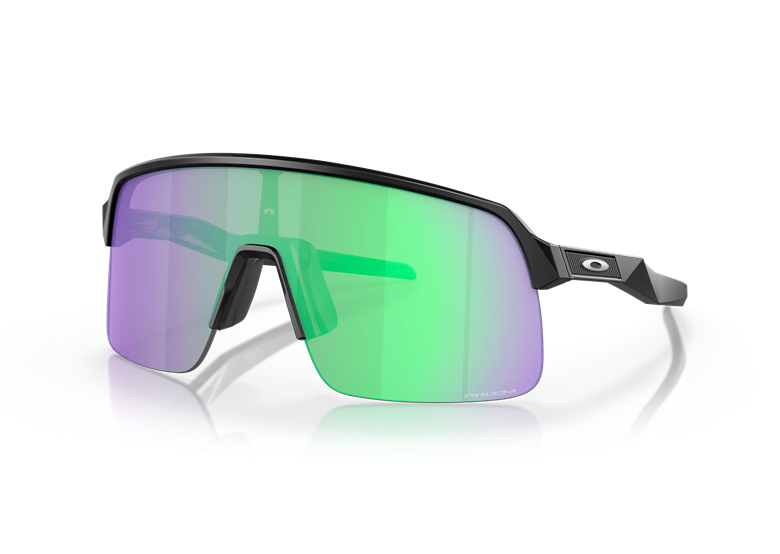 Okulary rowerowe OAKLEY Sutro Lite PRIZM Road Jade