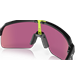 Okulary rowerowe OAKLEY Sutro Lite PRIZM Road Jade