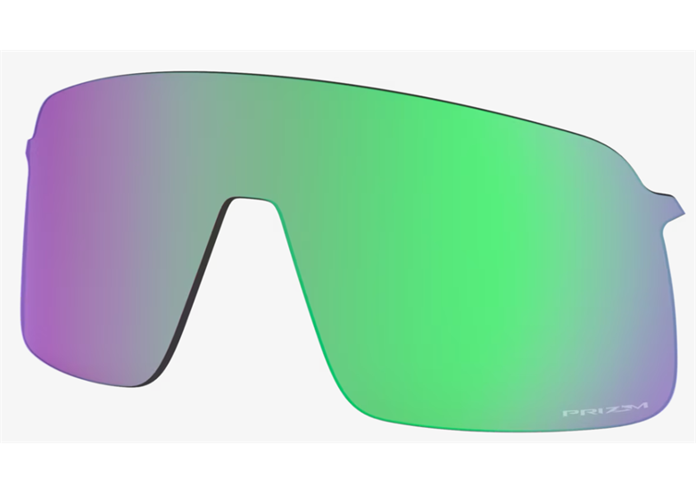 Soczewki OAKLEY Sutro Lite PRIZM Road Jade