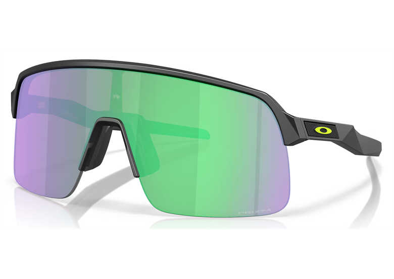 Okulary rowerowe OAKLEY Sutro Lite PRIZM Road Jade
