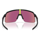Okulary rowerowe OAKLEY Sutro Lite PRIZM Road Jade