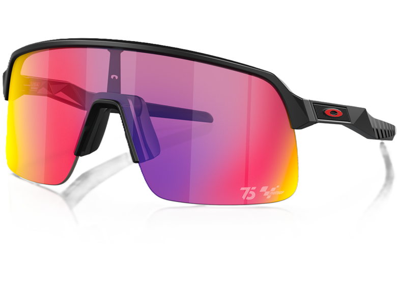 Okulary rowerowe OAKLEY Sutro Lite PRIZM Road MotoGP™