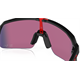 Okulary rowerowe OAKLEY Sutro Lite PRIZM Road MotoGP™
