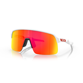 Okulary rowerowe OAKLEY Sutro Lite PRIZM Ruby