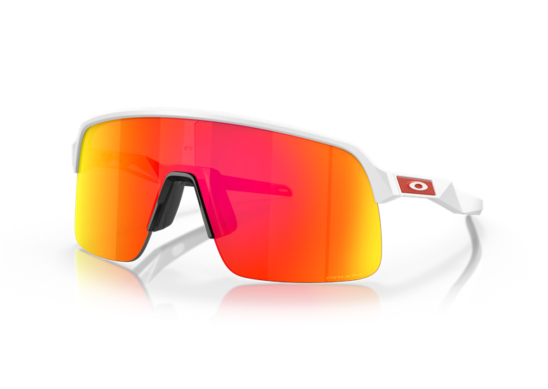 Okulary rowerowe OAKLEY Sutro Lite PRIZM Ruby