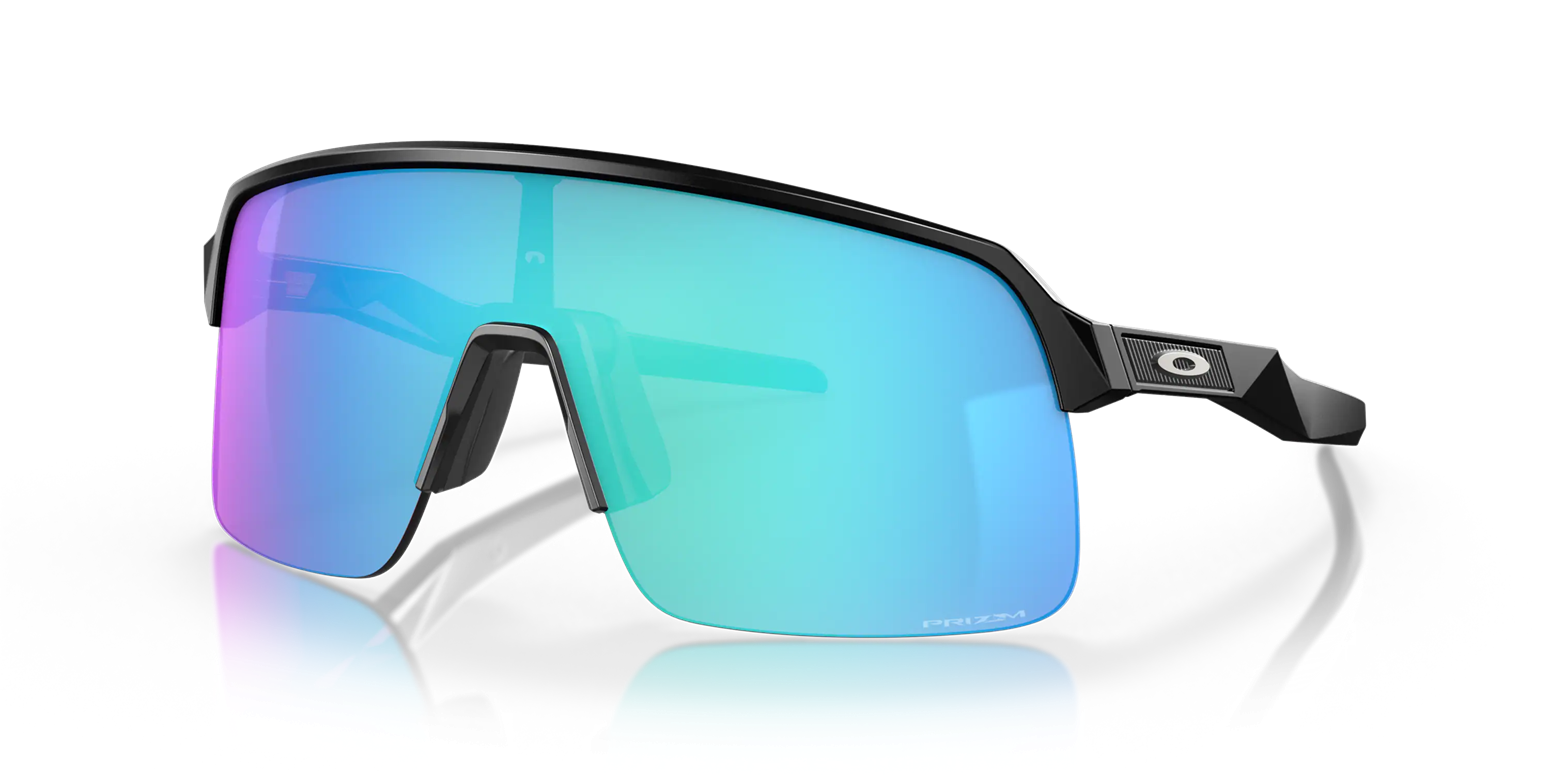小物 Oakley Sutro Lite Oakley Sutro Lite - Prizm - Okulary rowerowe | Hardloop