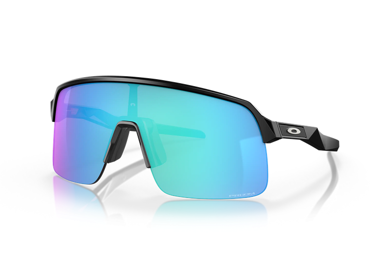 Okulary rowerowe OAKLEY Sutro Lite PRIZM Sapphire
