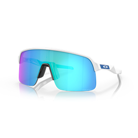 Okulary rowerowe OAKLEY Sutro Lite PRIZM Sapphire